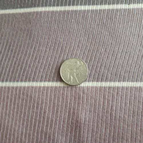 Moneta lire piccola - lire,