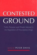 NEW: Contested Ground: Public