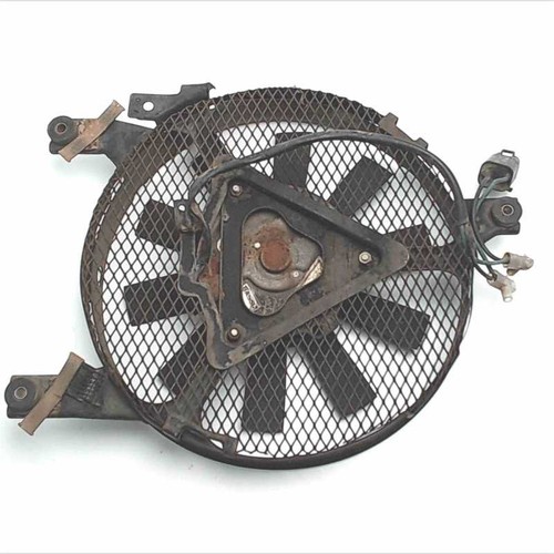 Motorino elettroventola