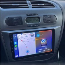 64G Android 15 per Seat Leon