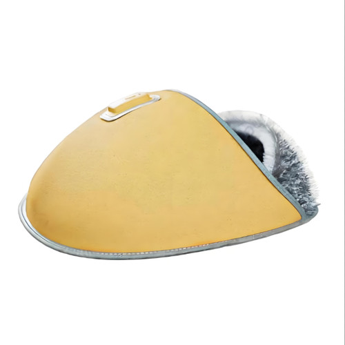 Scaldapiedi alimentazione usb - scaldapiedi,,