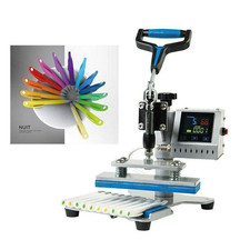 CK1802 Penna manuale pressa di
