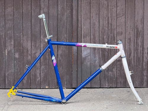 Telaio mtb specializzato - telaio,
