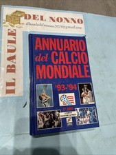 Annuario del calcio Mondiale