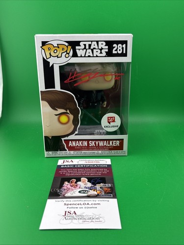 Funko pop star wars hayden - pop,