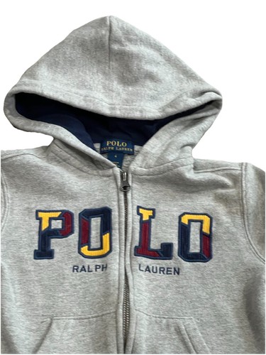 Polo ralph lauren ragazzo - lauren, pile