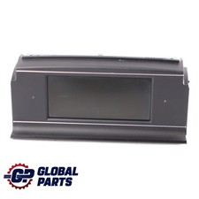 Mercedes W204 Schermo Display