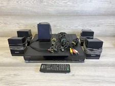 Sony DAV-TZ140 DVD Sistema