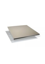 spianatoia acciaio inox Con