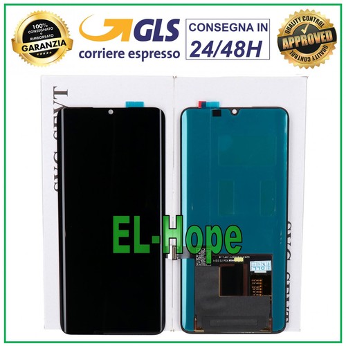 Display lcd pari originale - display,