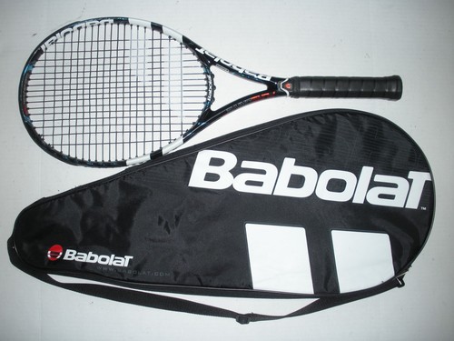 Racchetta tennis babolat - da,