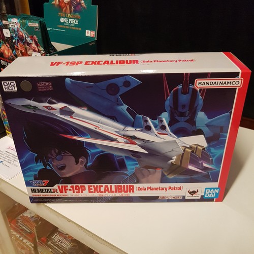Macross figurine metal r - figurine,
