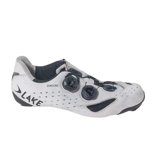 Scarpe ciclismo lake cx238 - da,