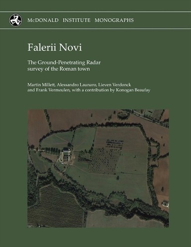 Falerii novi the - falerii, novi: