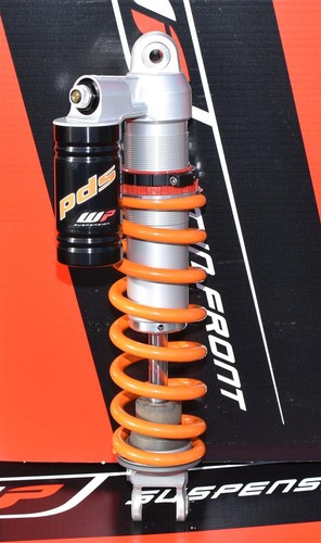 Ammortizzatore molla ktm - ammortizzatore,