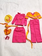 Barbie/Christie Sears Vintage