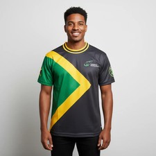 Maglia Cool Runnings Movie