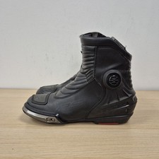 Stivali rst tractech evo iii - stivali,