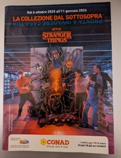 Raccolta Bollini Conad