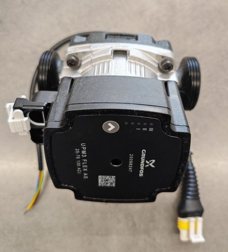 Circolatore grundfoss upm3 - grundfoss,