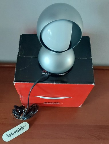Lampada eclissi vico - eclissi,