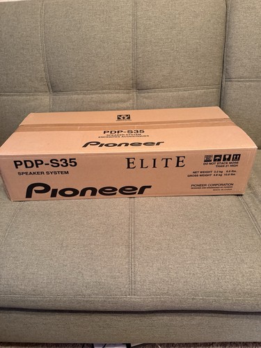 Pioneer elite sistema - sistema, di