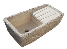 Lavandino Da Esterno Lavabo