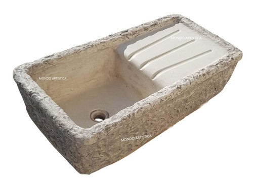 Lavandino esterno lavabo - esterno,