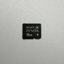 MICRO SD PER SONY PS VITA 16