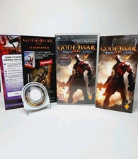 God Of War: Il fantasma Di