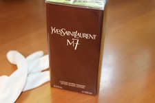 Yves Saint Laurent M7 Vintage