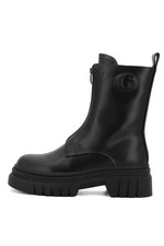Guess anfibi nero - guess,