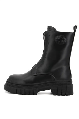 Guess anfibi nero - anfibi,