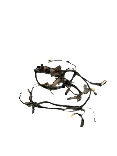 Cablaggio impianto elettrico - impianto,