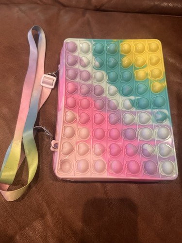 Borsetta arcobaleno pop - borsetta, it