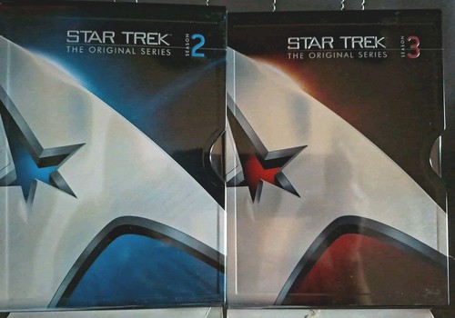Star trek the originale - trek,