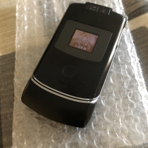 Motorola v3xx