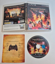 Dragon dogma dark arisen - dragon's, dogma: