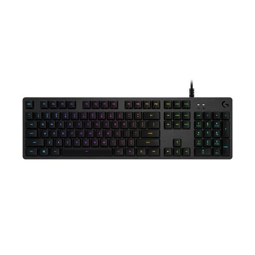 Logitech g512 tastiera - logitech, g