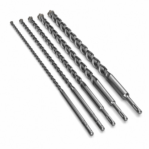Set punte sds plus - 5,
