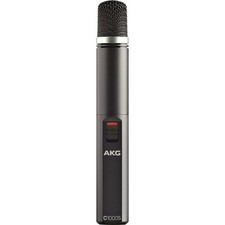 AKG C1000S Microfono a