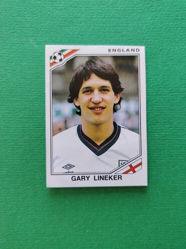 Panini mexico 1986 - mexico, 86