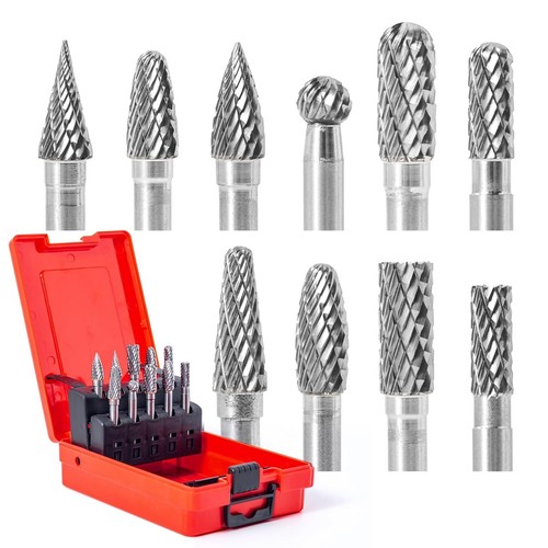 Set punte per intaglio - di,