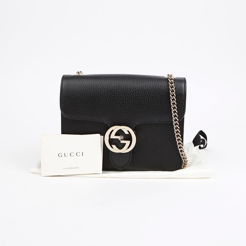 Gucci sac bandoulière en - à,