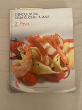L'enciclopedia Della Cucina