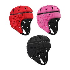 Casco protettivo rugby - casco,