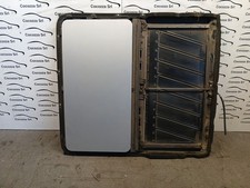 TETTO APRIBILE MERCEDES-BENZ