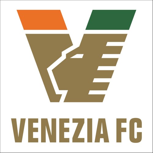 Adesivo sticker stemma - sticker, venezia