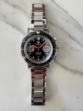 Nivada Grenchen Chronoking