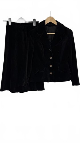 Set completo giacca gonna - set, e